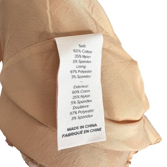 Cinq a Sept Kora Lace Choker Midi Dress Size 00 Sheath Cocktail Wedding Formal - Picture 8 of 13